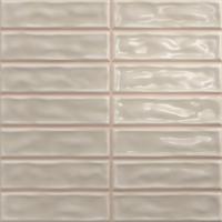Mozaiektegel Sticks Kitkat Greige Cafe Latte Tegels 20 x 20 CM