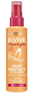 L&apos;Oréal Paris Elvive Dream Lenghts Heat Protect Spray