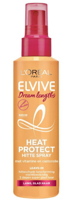 Elvive Dream Lenghts Heat Protect Spray