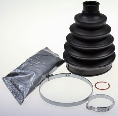Asmanchetten set 36158