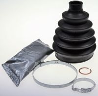 Asmanchetten set 36158