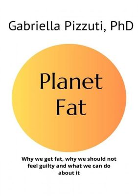 Planet Fat - Gabriella Pizzuti - ebook