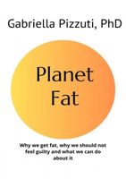 Planet Fat - Gabriella Pizzuti - ebook