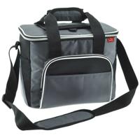 Koeltas JATA 970 31 x 24 cm Zwart/Gris