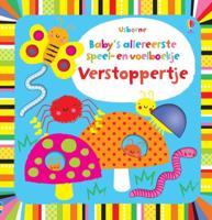 Verstoppertje (Kartonboek)
