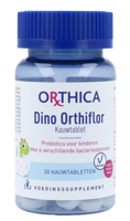 Orthica Dino Orthiflor Kauwtablet