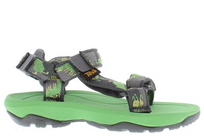 Teva Hurricane 1019390 CVG Groen maat 21