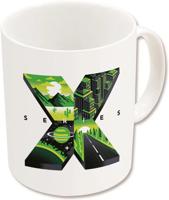 Xbox - Gaming X Mug