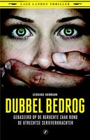 Dubbel bedrog - Gerhard Hormann - ebook - thumbnail