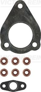 Turbocharger, montageset 041002101
