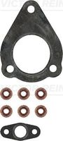 Turbocharger, montageset 041002101