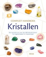 Compleet handboek Kristallen - Spiritueel - Spiritueelboek.nl - thumbnail