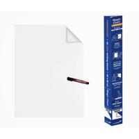 Magic chart legamaster paperchart 60x80cm wit 25v