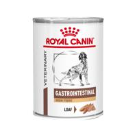 Royal Canin Gastrointestinal High Fibre Hond Blik - 12 x 410 g