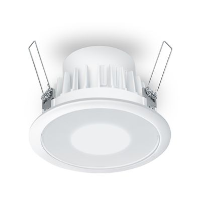 Steinel LED Downlight Binnen RS PRO DL 15W - 840 | Bewegings- en lichtsensor Steinel LED Downlight Binnen RS PRO DL 15W - 840 | Bewegings- en lichtsensor