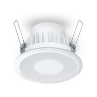 Steinel LED Downlight Binnen RS PRO DL 15W - 840  | Bewegings- en lichtsensor - thumbnail