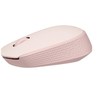 Logitech M171 Muis Radiografisch Optisch Roze 3 Toetsen 1000 dpi