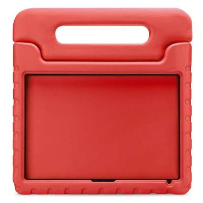 Xccess Kids Guard Tablet Case for Apple iPad 10.9 (2022)/iPad 11 (2025)/iPad Air 11 (2024/2025) Red