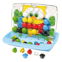 Quercetti pixel junior insteekmozaïek