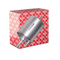 Brandstoffilter 30752