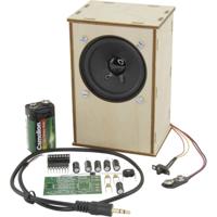 Sol Expert Actieve box voor smartphones Bouwpakket