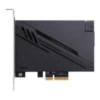 Asus ThunderboltEX 4 PCI Express kaart Mini-DisplayPort, PCI-Express, Thunderbolt, USB-A 2.0, USB-A 3.2 Gen 2 PCIe