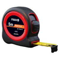 Rolmaat FISCO clase II A1 PLUS (5x19) (5 m)