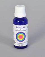 Vita Panacea 9 zelfherstellend vermogen (30 ml)