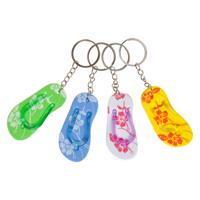 LG-Imports Sleutelhanger flipflop
