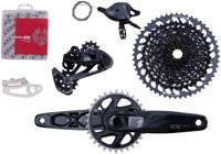 SRAM schakelgroep-set "gx eagle" shift.gr.set gx eagle 170mm