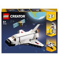 LEGO® Creator 31134 spaceshuttle