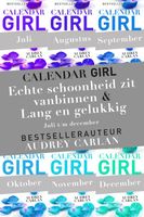 Echte schoonheid zit vanbinnen & Lang en gelukkig - Audrey Carlan - ebook - thumbnail