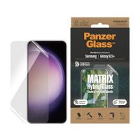 PanzerGlass Samsung Galaxy S+ 2023 UWF PET AB wA Doorzichtige schermbeschermer 1 stuk(s) - thumbnail