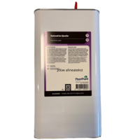 Bleko Gekookte Lijnolie 5 liter