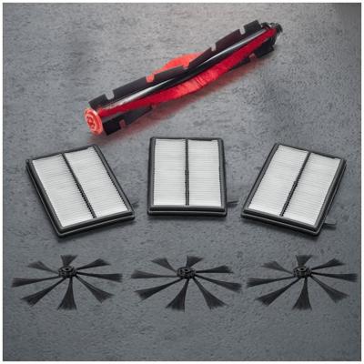 AEG RX9.2 / Performance Kit Stofzuiger accessoire Zwart