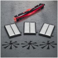 AEG RX9.2 / Performance Kit Stofzuiger accessoire Zwart AEG RX9.2 / Performance Kit Stofzuiger accessoire Zwart