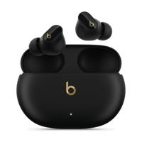 Beats by Dr. Dre Beats Studio Buds + Headset True Wireless Stereo (TWS) In-ear Oproepen/muziek Bluetooth Zwart, Goud - thumbnail