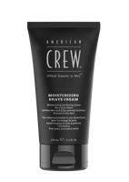 American Crew Crème Moisturizing Shave Cream 150ml | Voor Mannen