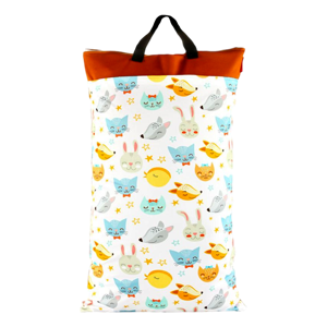 Wetbag XL - Dieren