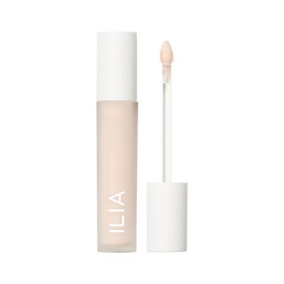 ILIA Beauty Skin Blur Hydrating Serum Concealer 2C 6ml