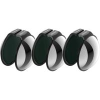 Freewell DJI Osmo 360 ND Filters - 3 Pack