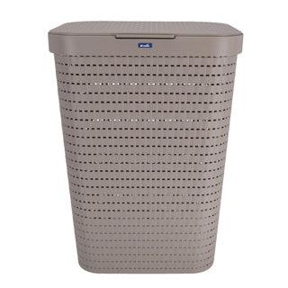 Rotho Wasmand 55 l country cappuccino