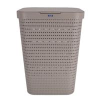 Rotho Wasmand 55 l country cappuccino