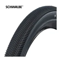 SCHWALBE 27.5x1.50 (40-584) g-one allround performance raceguard tlr zwart vouw 11654642