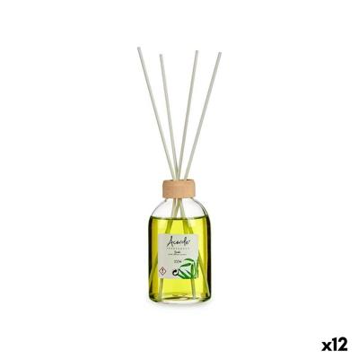 Parfum Sticks Acorde Bamboe 100 ml (12 Stuks)