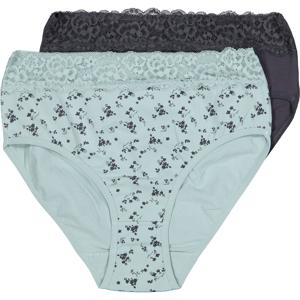 Jane Dames heupslip 2-Pack