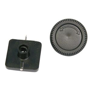 Automatklemmen 0319002