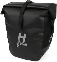 Haberland Single bag h2o black