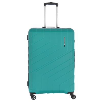 Oistr Brooks Spinner 75 Jade