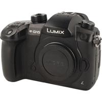 Panasonic Lumix DMC-GH5 body occasion